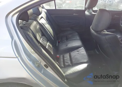 2012 Honda Accord 2.4 Se from USA, damaged, VIN 1HGCP2F64CA003824